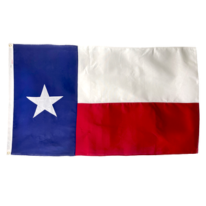 Fremont Die 95063B 3 x 5 ft. Houston Texans Flag with Grommetts - Camo Design