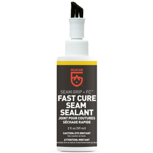 Fast Cure Liquid Fray Prevention
