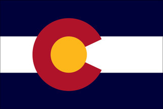 November 21-26, 2022 - Half Staff Alert - Colorado