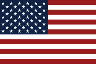 May 15, 2020 - Half-Staff Alert - United States