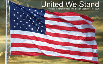 September 11, 2018 - Half-Staff Alert - Entire United States