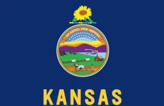 October 24, 2026 - Half-Staff Alert - Kansas