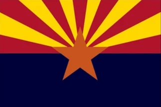 October 24, 2026 - Half-Staff Alert - Arizona
