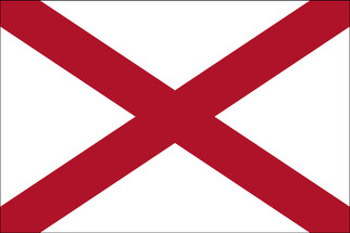 December 15-19, 2025 - Half Staff Alert - Alabama