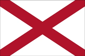 October 7, 2026 - Half Staff Alert - Alabama