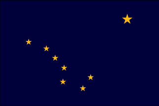 June 24, 2026 - Half-Staff Alert - Alaska