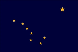 August 14-18, 2026 - Half-Staff Alert - Alaska