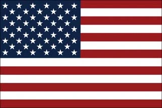 August 25, 2026 - September 1, 2026 - Half-Staff Alert - Entire United States