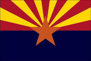 January 7, 2022 - Half-Staff Alert - Arizona