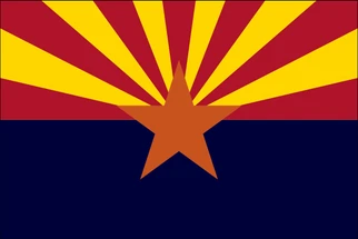 May 7, 2026 - Half-Staff Alert - Arizona