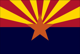 July 20, 2026 - Half-Staff Alert - Arizona