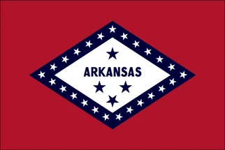 October 19th, 2026 - Half-Staff Alert - Arkansas
