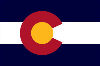 July 31, 2026 - Half-Staff Alert - Colorado