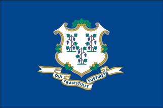 August 12, 2026 through interment (unknown) - Half-Staff Alert - Connecticut