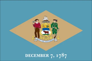 August 31 - September 01, 2026 - Half-Staff Alert - Delaware