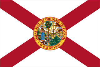 May 29, 2026 - Half-Staff Alert - Florida