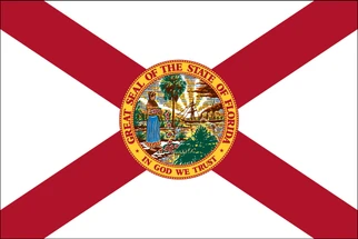 February 11, 2024 - Half Staff Alert - Florida