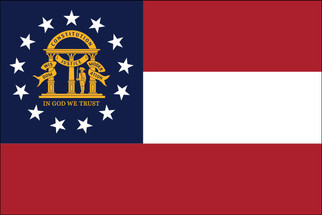 May 9, 2022 - Half Staff Alert - Georgia May 9, 2022 - Half Staff Alert - Georgia