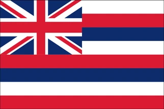 April 20, 2026 through interment (unknown) - Half Staff Alert - Hawai'i