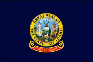 August 4-10, 2026 - Half-Staff Alert - Idaho