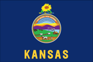 June 4, 2026 - Half-Staff Alert - Kansas
