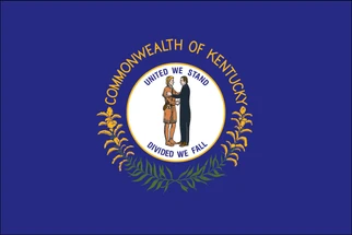 August 19, 2019 - Half-Staff Alert - Kentucky