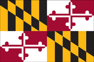 March 29, 2026 - Half-Staff Alert - Maryland