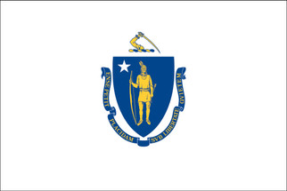 August 14, 2026 - Half-Staff Alert - Massachusetts