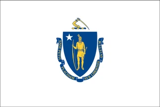 September 18, 2026 - Half-Staff Alert - Massachusetts
