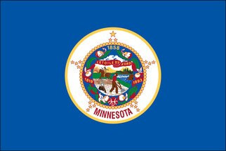 April 19, 2021 - Half-Staff Alert - Minnesota