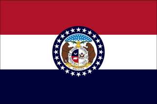 February 28, 2026 - Half-Staff Alert - Missouri
