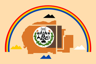 March 22-28, 2023 - Half-Staff Alert - Navajo Nation March 22-28, 2023 - Half-Staff Alert - Navajo Nation