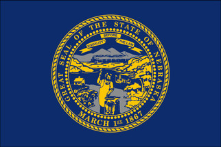 March 4, 2026 through interment (unknown) - Half-Staff Alert - Nebraska