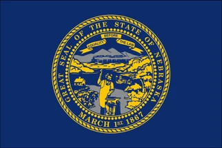 September 21, 2026 through interment (unknown) - Half-Staff Alert - Nebraska