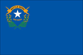 June 20, 2022 - Half-Staff Alert - Nevada