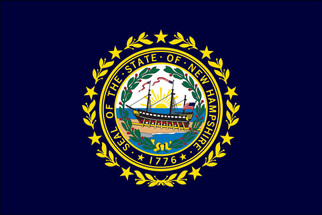 May 14, 2025 - Half Staff Alert - New Hampshire May 14, 2025 - Half Staff Alert - New Hampshire