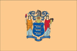 September 27, 2022 - Half-Staff Alert - New Jersey