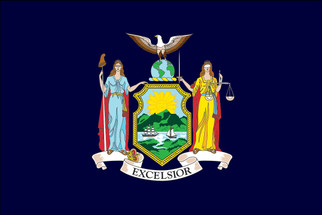 July 5-6, 2023 - Half-Staff Alert - New York