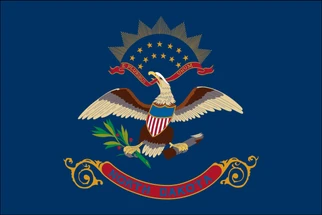 May 1, 2026 - Half-Staff Alert - North Dakota