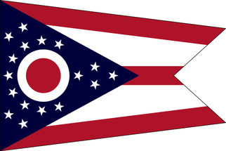 December 12-15, 2025 - Half-Staff Alert - Ohio