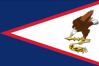 February 23-24, 2024 - Half Staff Alert - American Samoa