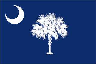 August 5, 2026 - Half-Staff Alert - South Carolina