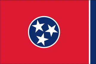 April 30, 2026 - May 1, 2026 - Half-Staff Alert - Tennessee