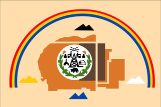 June 17-20, 2022 - Half-Staff Alert - Navajo Nation