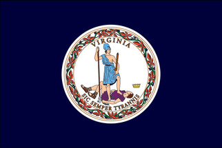 November 15-17, 2022 - Half-Staff-Alert - Virginia