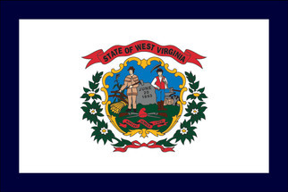 September 9, 2025 through interment (unknown) - Half-Staff Alert - West Virginia