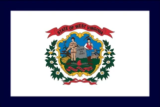 April 20-27, 2026 - Half-Staff Alert - West Virginia