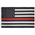 American Thin Red Line Spun Poly Outdoor Flag