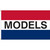 3' x 5' - MODELS - Red/White/Blue Message Flag