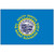 South Dakota Indoor / Parade Flag